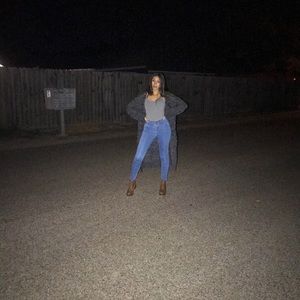 Meet your Posher, Wendy